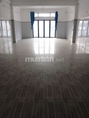 Cho thuê nhà Mặt tiền Lũy Bán Bích 124m2, 3Lầu - GẦN UBND QUẬN TÂN PHÚ - Ảnh 2